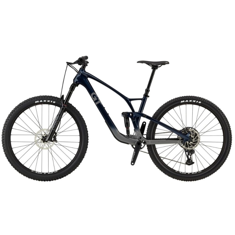 Rower MTB GT Sensor Carbon ST Pro 29