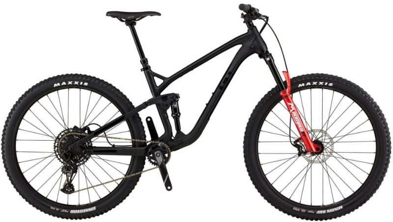 Rower MTB GT Sensor Comp 29