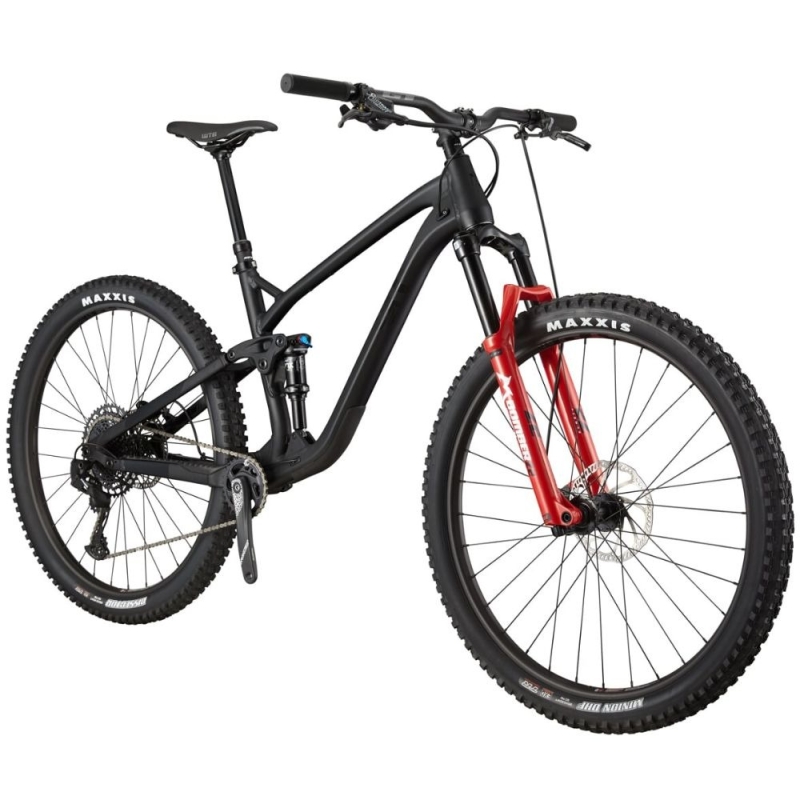 Rower MTB GT Sensor Comp 29