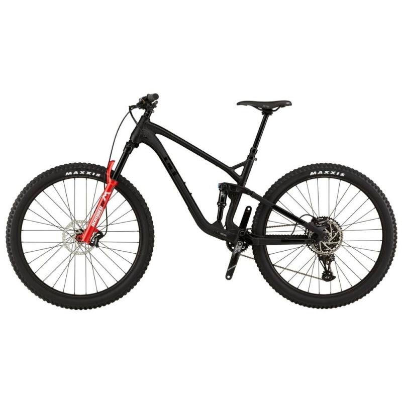 Rower MTB GT Sensor Comp 29