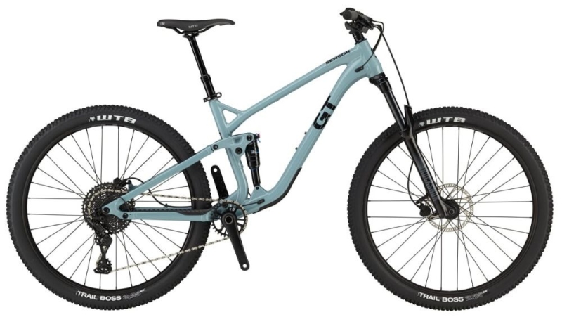 Rower MTB GT Sensor Sport 29