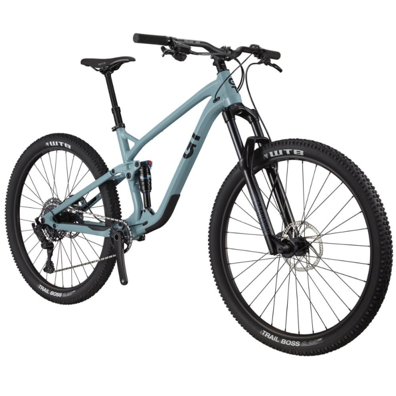 Rower MTB GT Sensor Sport 29
