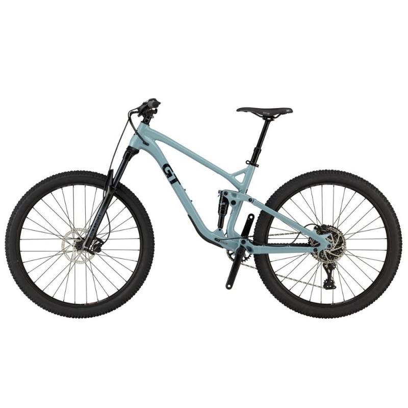 Rower MTB GT Sensor Sport 29