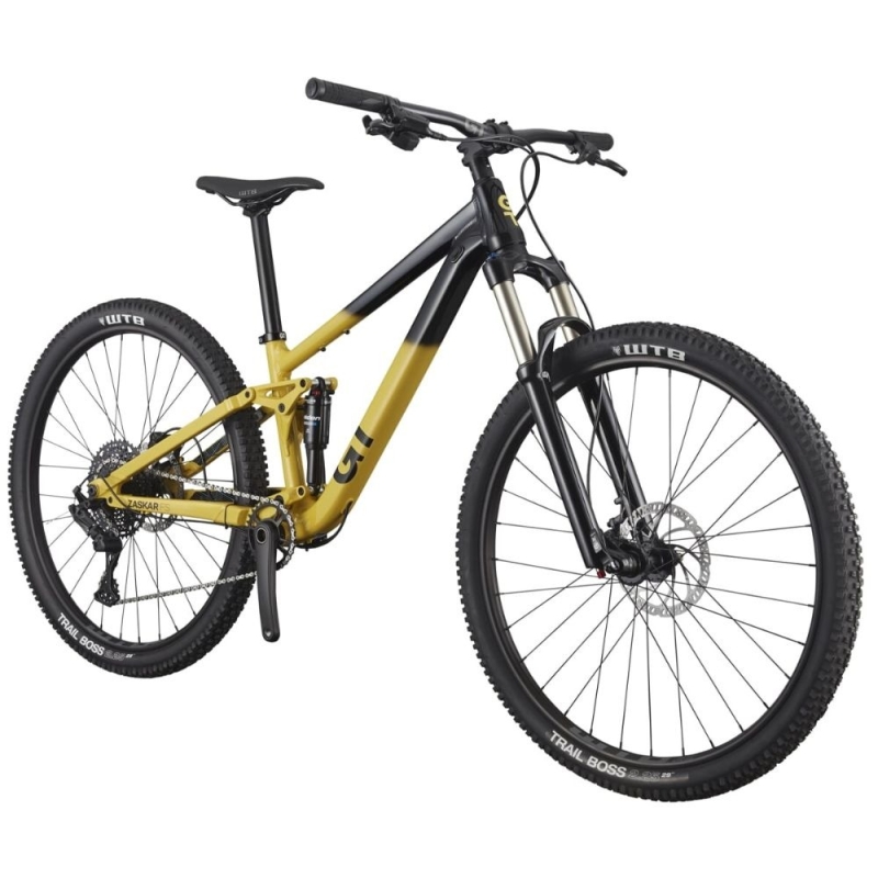 Rower MTB GT Zaskar FS Sport 29