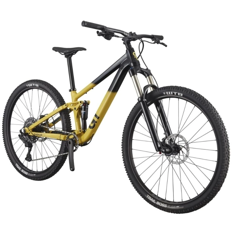 Rower MTB GT Zaskar FS Sport 29