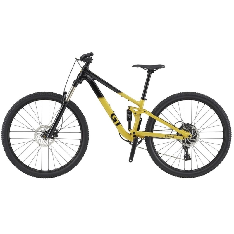 Rower MTB GT Zaskar FS Sport 29