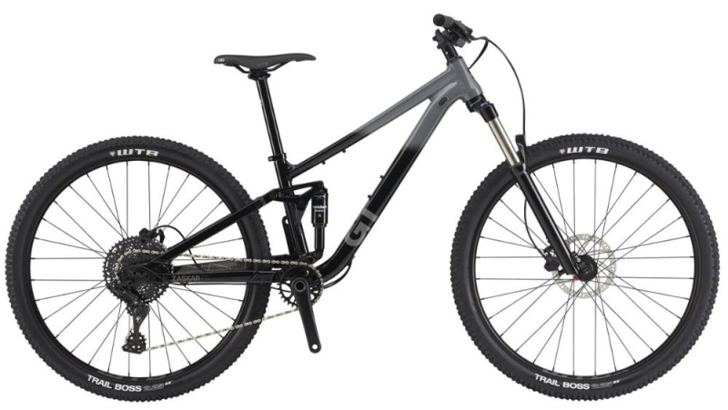 Rower MTB GT Zaskar FS Sport 29