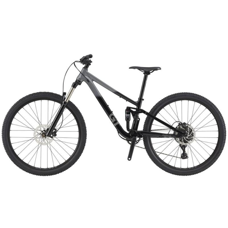 Rower MTB GT Zaskar FS Sport 29