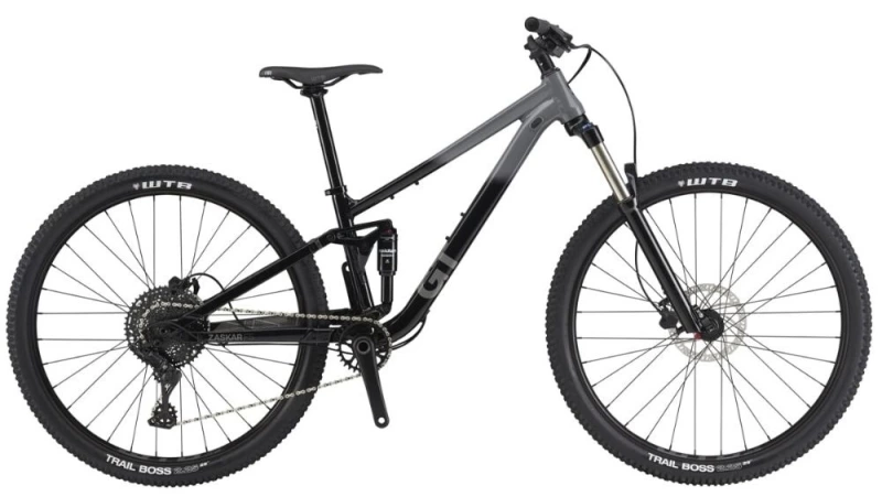 Rower MTB GT Zaskar FS Sport 29