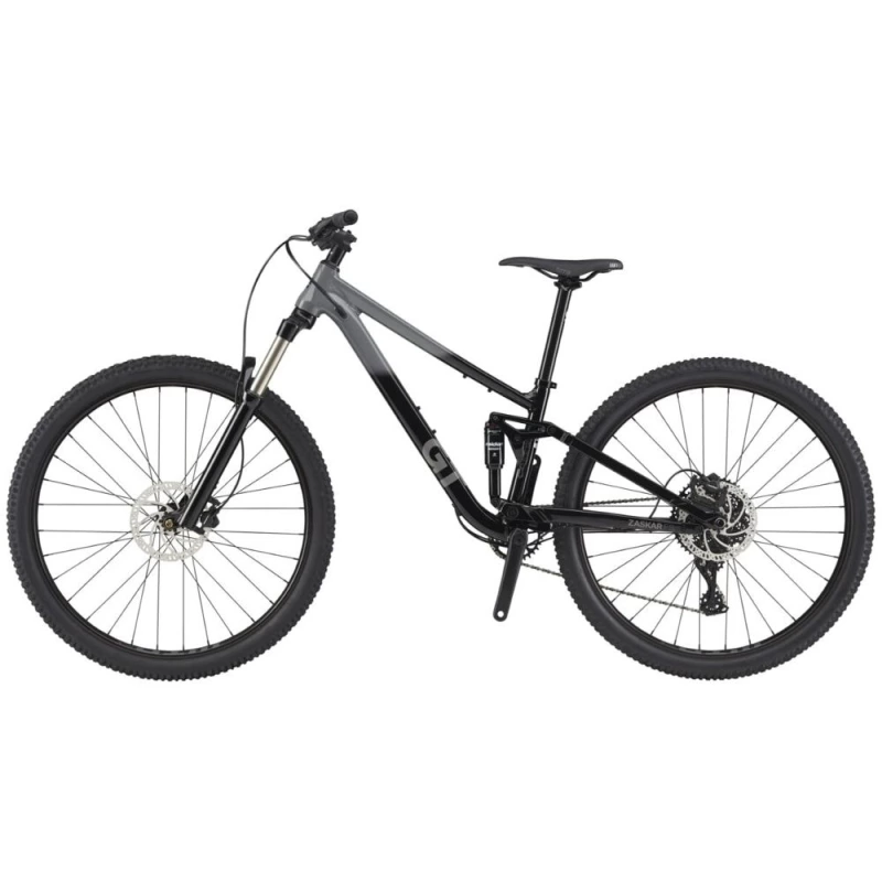Rower MTB GT Zaskar FS Sport 29