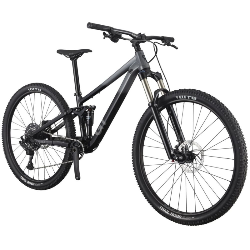 Rower MTB GT Zaskar FS Sport 29