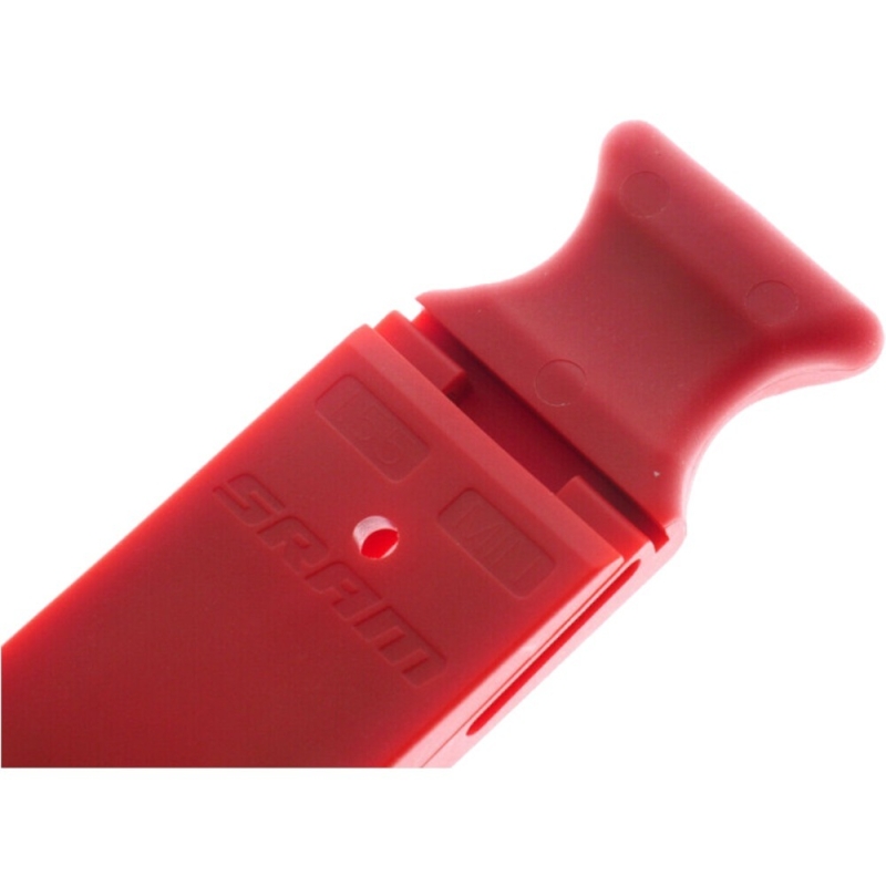 Bloczek do odpowietrzania SRAM Bleed Block Universal