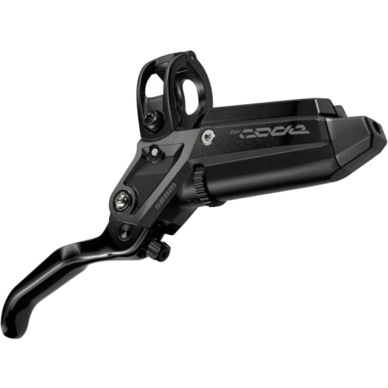 Dźwignia hamulca SRAM Code Silver stealth
