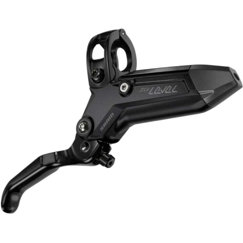 Dźwignia hamulca SRAM Level Silver stealth