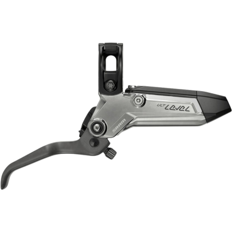 Dźwignia hamulca SRAM Level Ultimate stealth srebrny