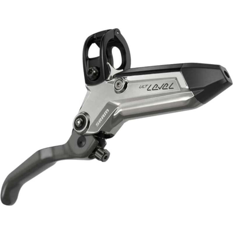 Dźwignia hamulca SRAM Level Ultimate stealth srebrny