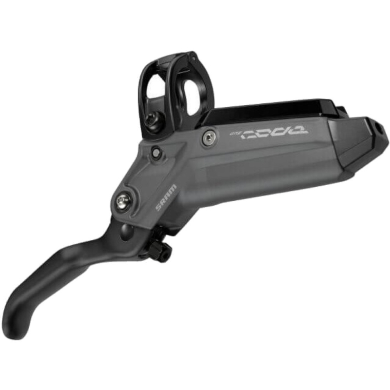 Hamulec tarczowy SRAM Code Bronze stealth przedni