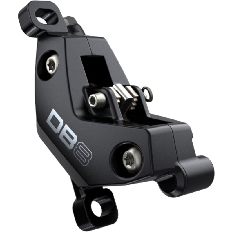 Hamulec tarczowy SRAM DB8 Stealth przedni