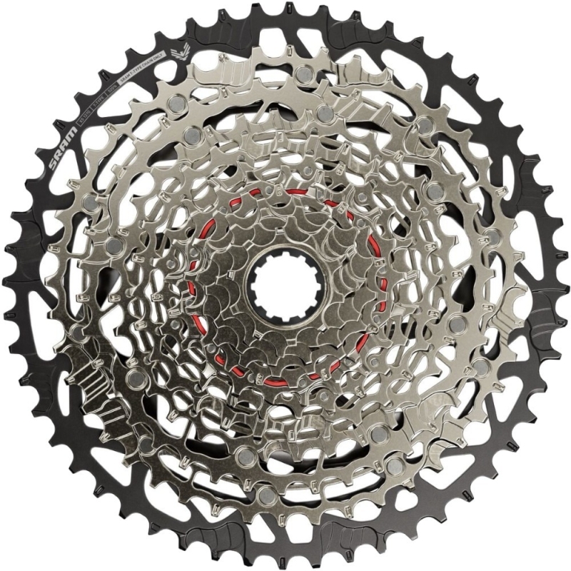 Kaseta SRAM XS-1270 Eagle Transmission