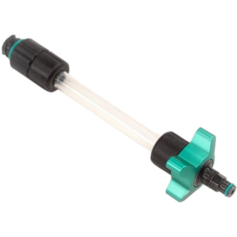 Końcówka do odpowietrzania SRAM Bleeding Edge Mineral
