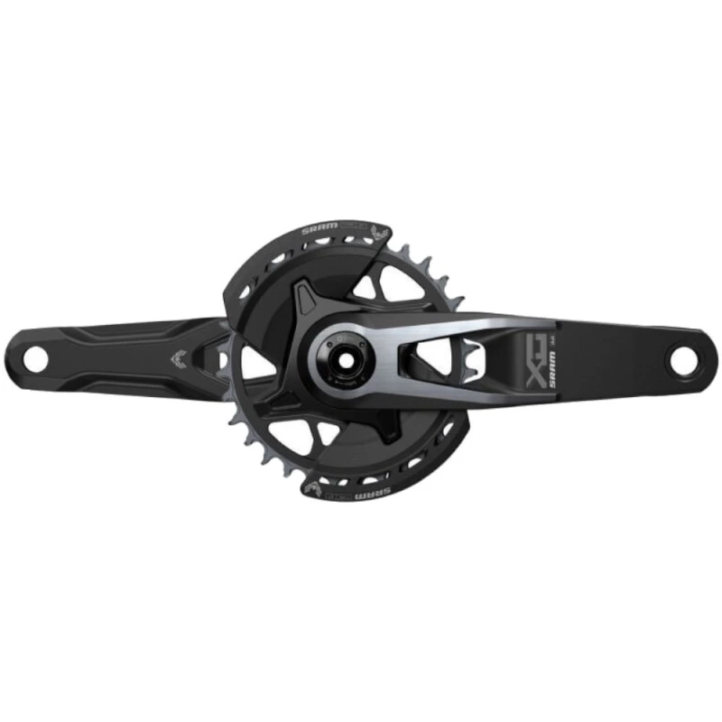 Mechanizm korbowy SRAM X0 Eagle Transmission V2 Wide DUB