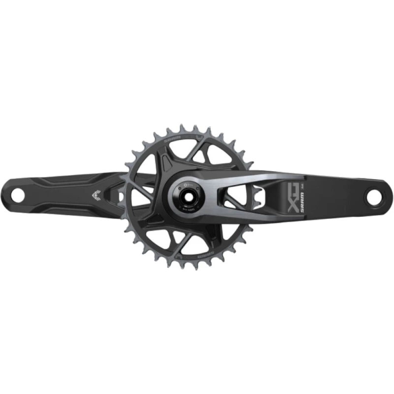 Mechanizm korbowy SRAM X0 Eagle Transmission V2 Wide DUB