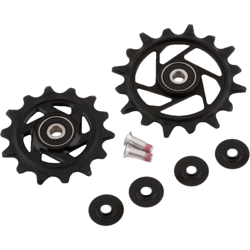 Kółka przerzutki SRAM XX Eagle Transmission