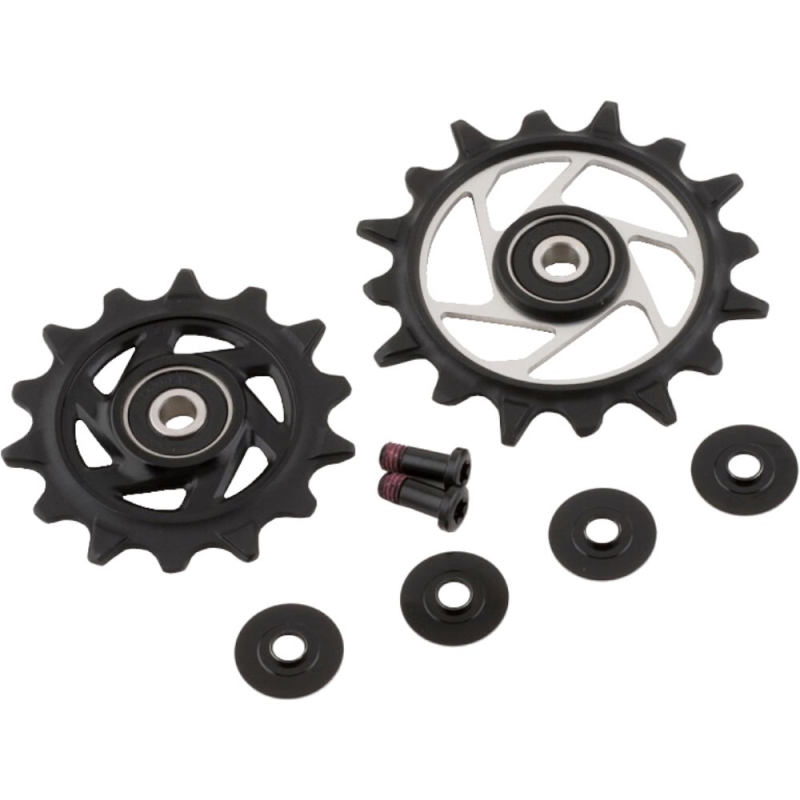 Kółka przerzutki SRAM XX SL Eagle Transmission