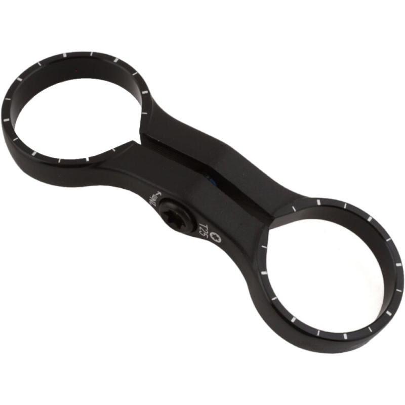Obejma SRAM POD AXS Infinite Clamp