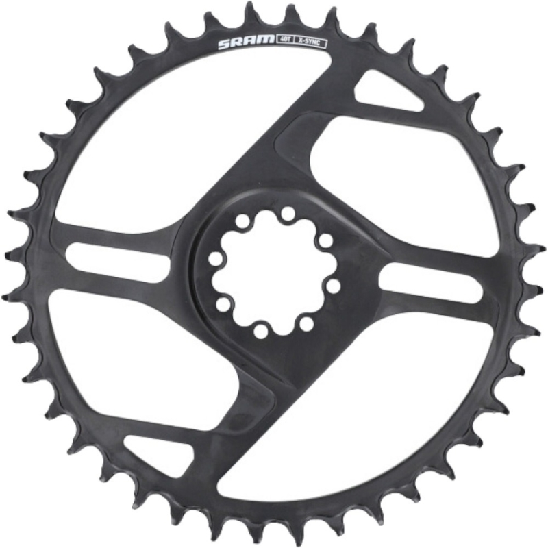 Tarcza mechanizmu korbowego SRAM Apex XPLR