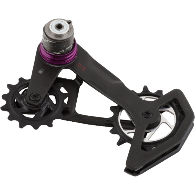 Wózek przerzutki SRAM XX SL Eagle Transmission