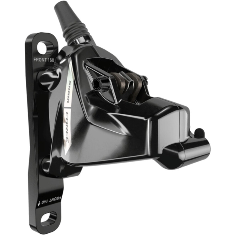 Zacisk hamulca tarczowego SRAM Force eTap AXS D2