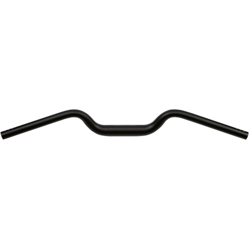 Kierownica trekkingowa Ergotec M-Bar L SL4 czarna