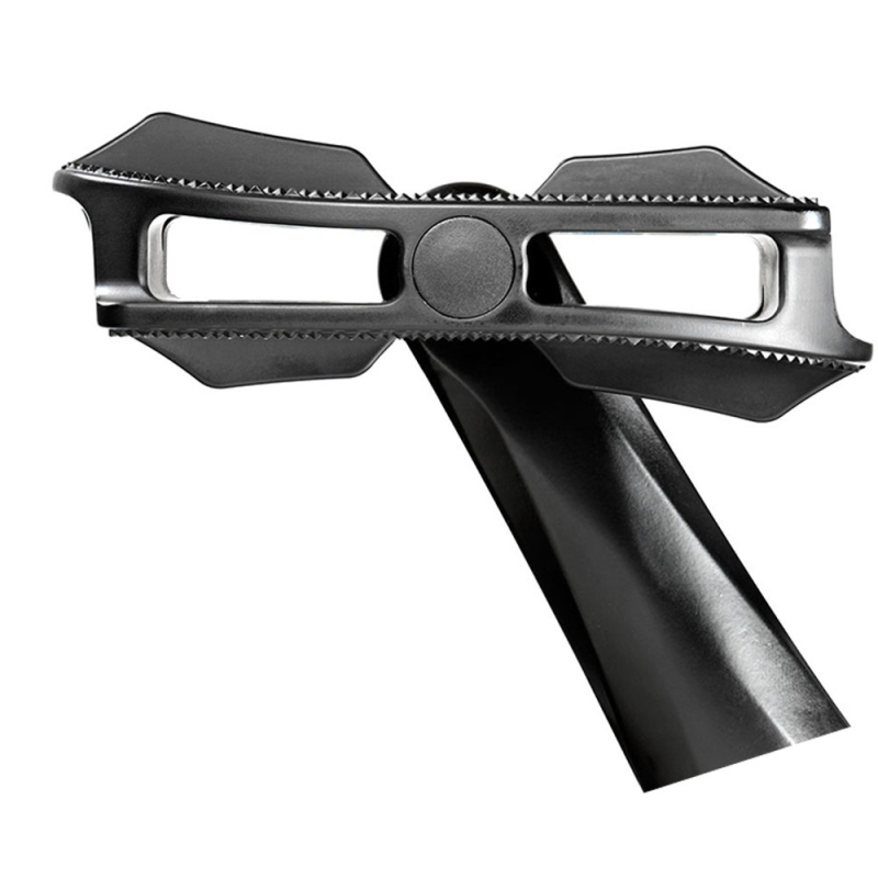 Pedały rowerowe Ergotec EP-1 czarne