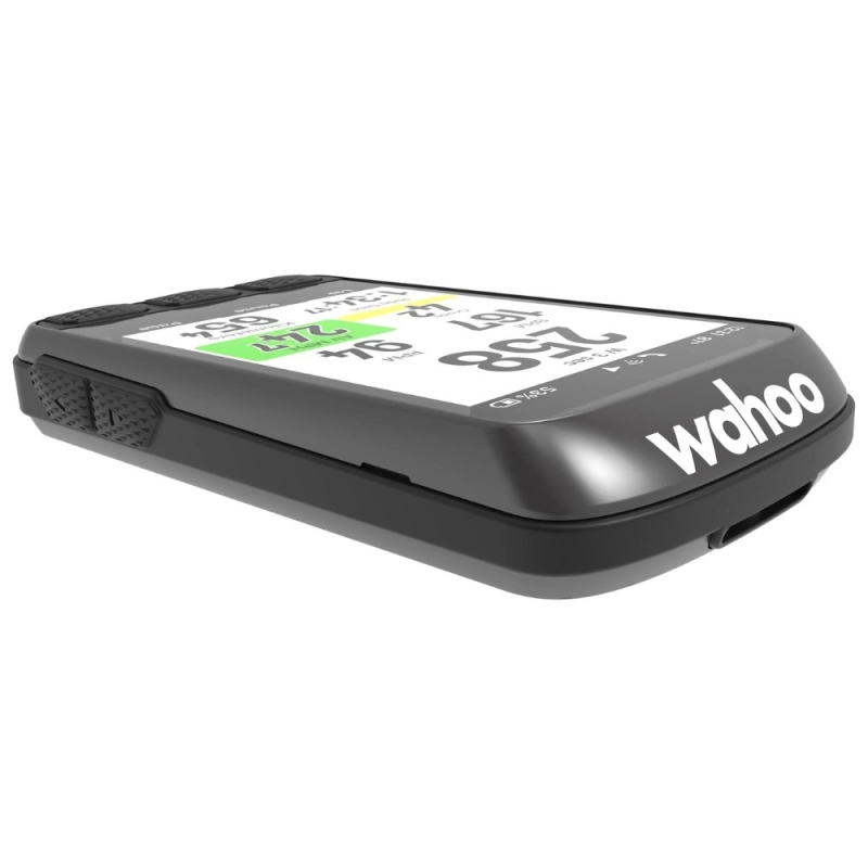Nawigacja rowerowa Wahoo Elemnt Ace