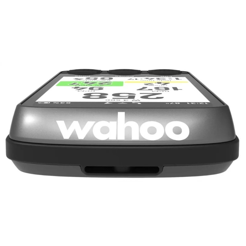 Nawigacja rowerowa Wahoo Elemnt Ace