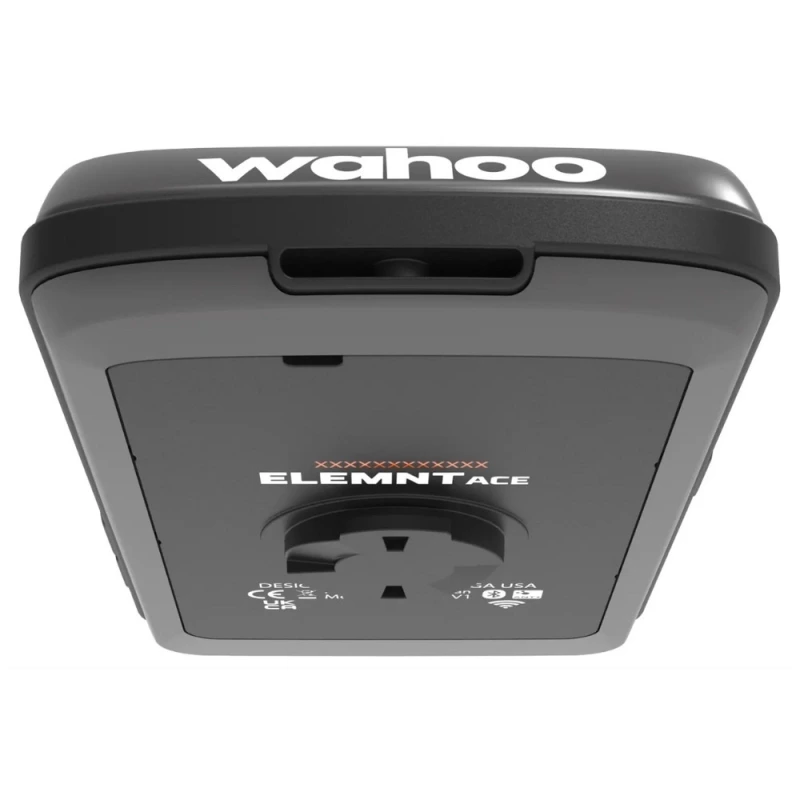 Nawigacja rowerowa Wahoo Elemnt Ace