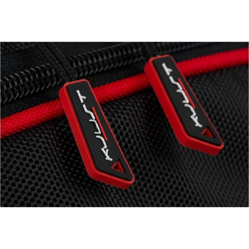 Torba sportowa Kjust SP78TT 65L