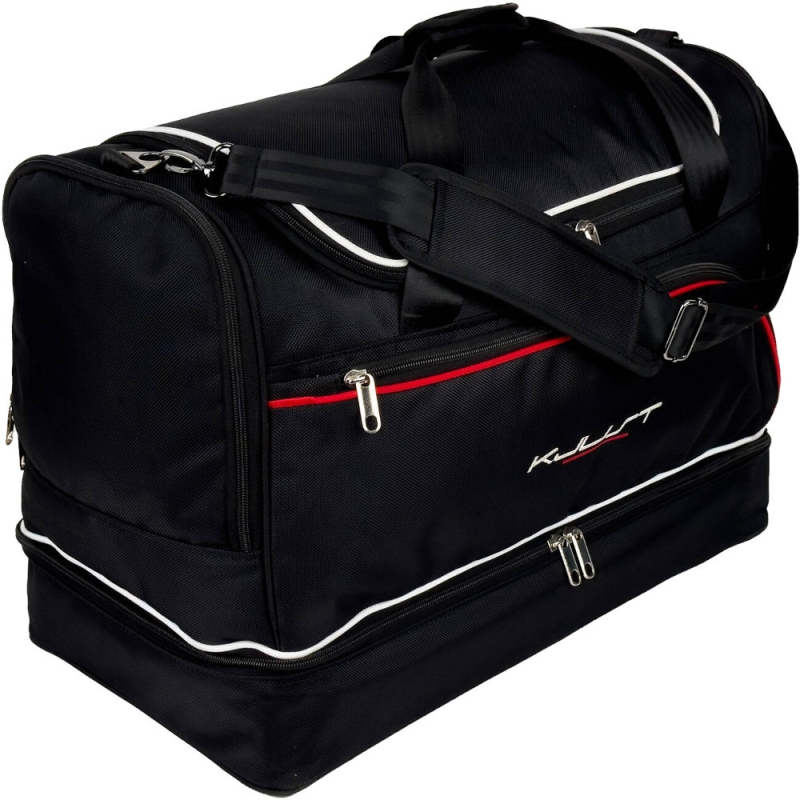Torba sportowa Kjust SP78TT 65L