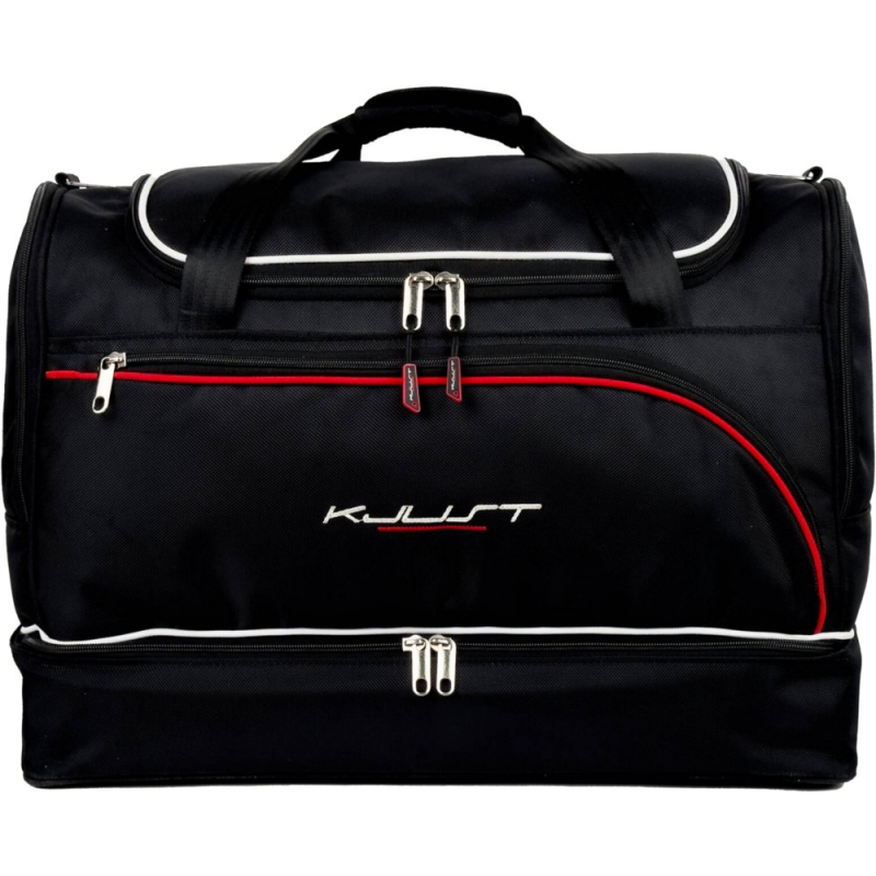 Torba sportowa Kjust SP78TT 65L