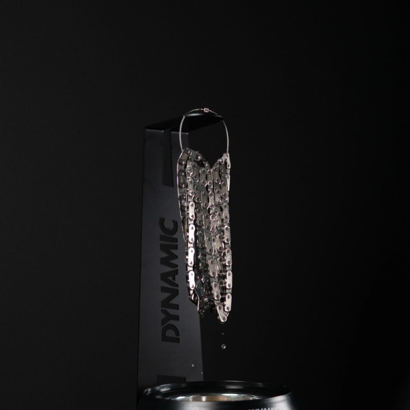 Wieszak na łańcuch Dynamic Bike Care Drip Dock