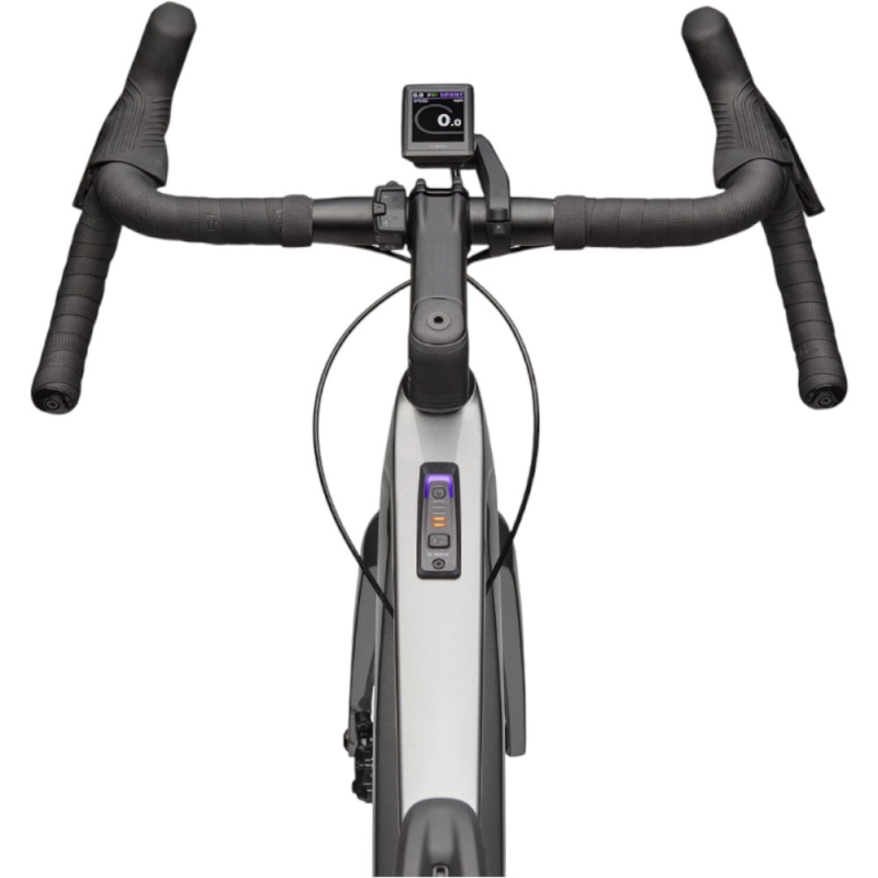 Rower elektryczny Cannondale Synapse Neo Allroad 2 szary