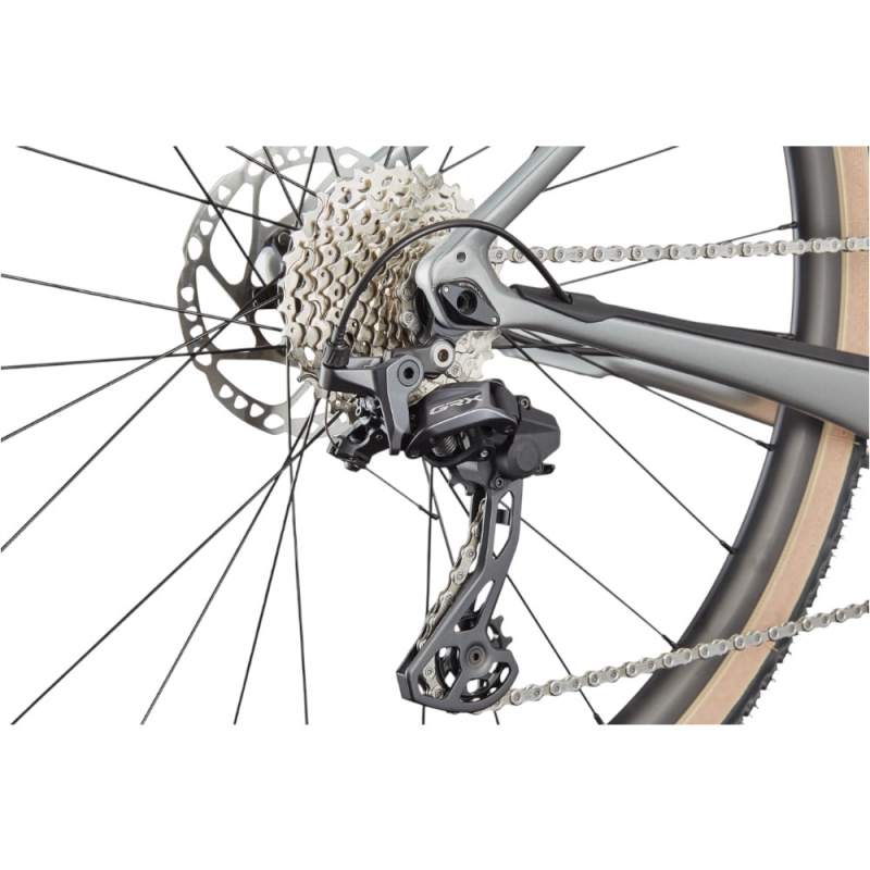 Rower elektryczny Cannondale Synapse Neo Allroad 2 szary
