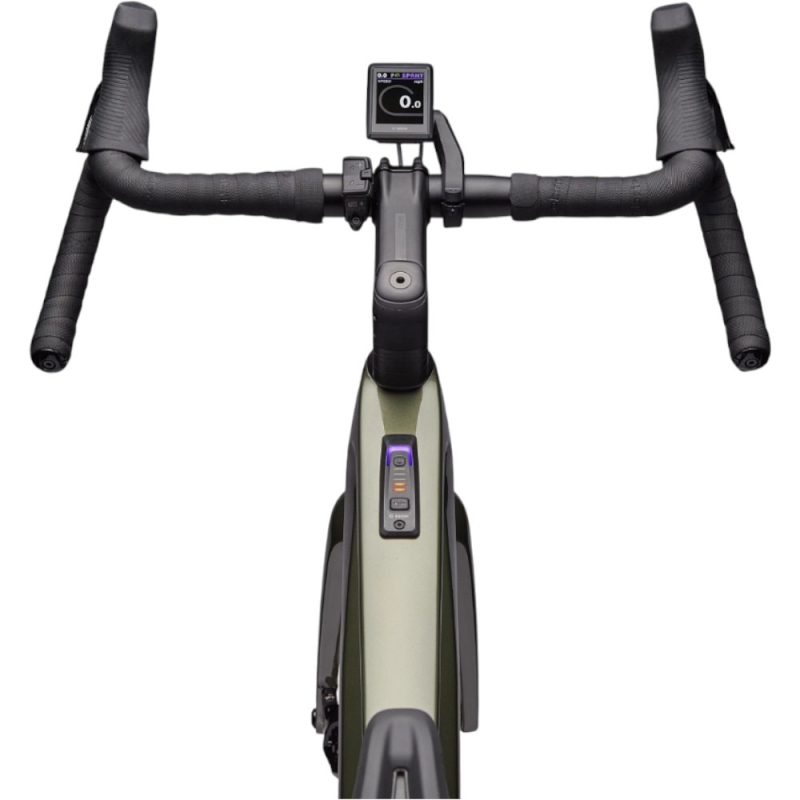 Rower elektryczny Cannondale Synapse Neo Allroad 1 Mantis