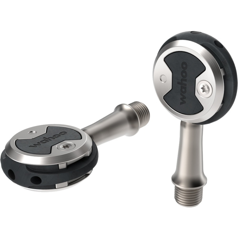 Pedały rowerowe Wahoo Speedplay Nano