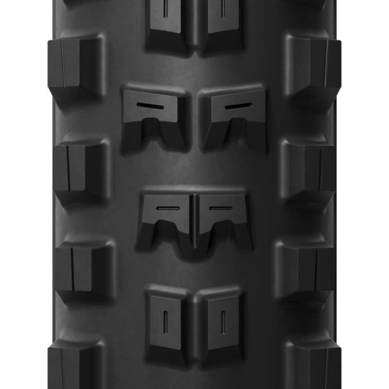 Opona zwijana Michelin DH16 Racing Line Dark Kevlar TS TLR