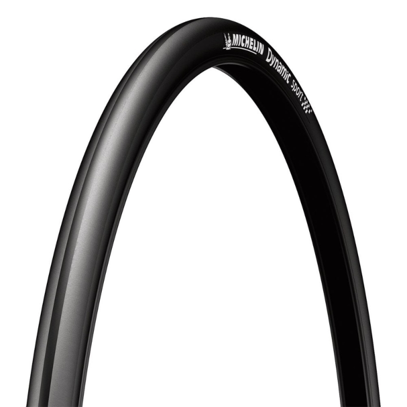 Opona zwijana Michelin Dynamic Sport Access Line Kevlar TS