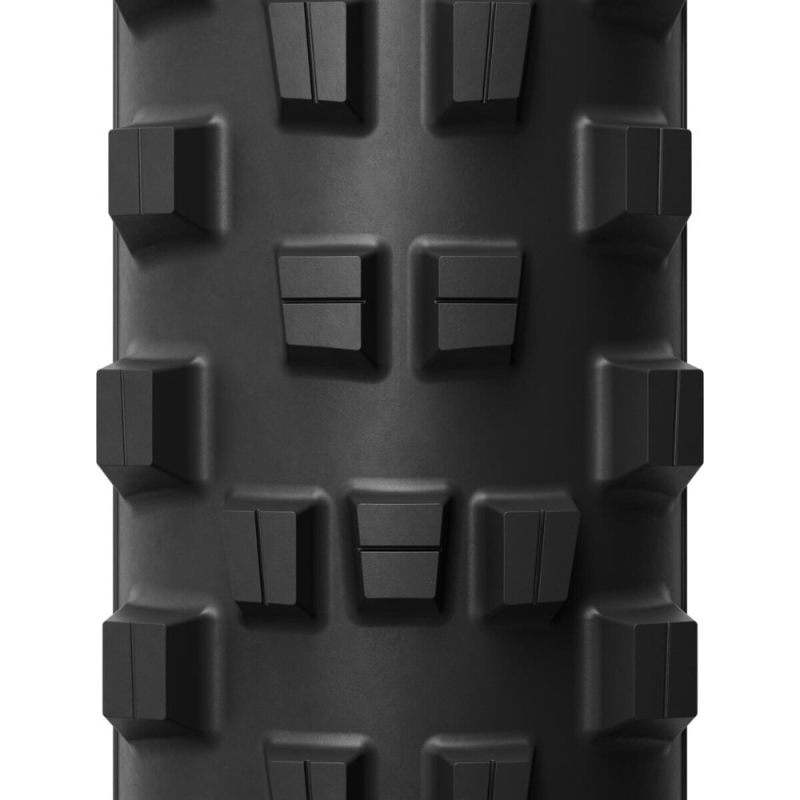 Opona zwijana Michelin E-Wild Rear Racing Line Kevlar TS TLR