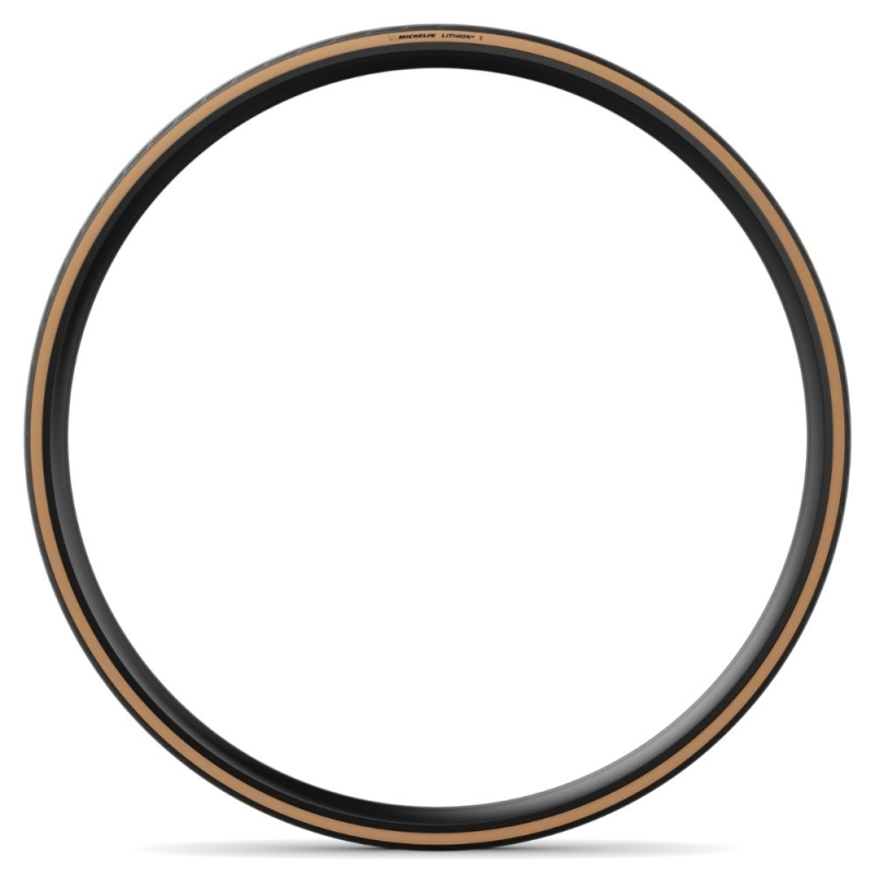 Opona zwijana Michelin Lithion 4 Classic Performance Line Kevlar TS