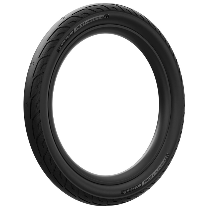 Opona Michelin Pilot Freestyle Racing Line TS TLR
